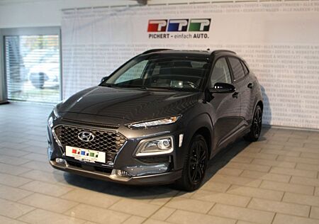 Hyundai Kona 1.0 T-GDI Premium