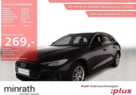 Audi A5 2.0 Avant TFSI W ACC LED Navi Virt PDC Kamera