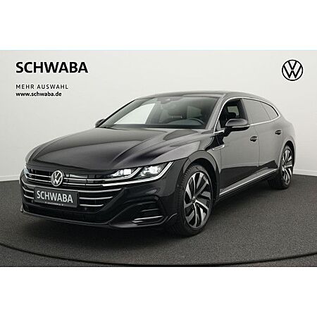 VW Arteon leasen