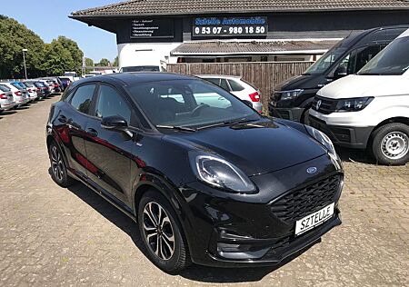 Ford Puma ST-Line 1.0 *NAVI*SHZ*