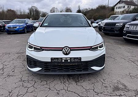 VW Golf Volkswagen VIII Lim.GTI Clubsport *25000km* Garantie