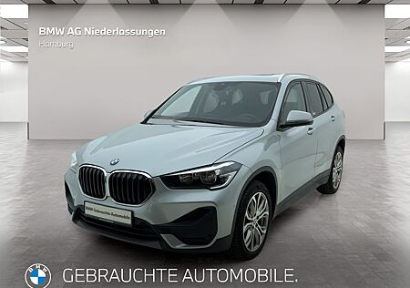 BMW X1 xDrive20d Navi Head-Up Parkassist Pano.Dach