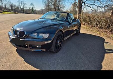 BMW Z3 Roadster 1.9i -