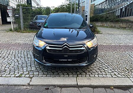 Citroën DS4 Chic KLIMA PDC AHK