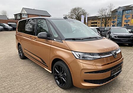 VW T7 Multivan Volkswagen 2,0 TDI Style / Edition IQ AHK
