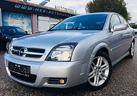 Opel Vectra GTS 1.Hand Klima PDC *KEIN TÜV*