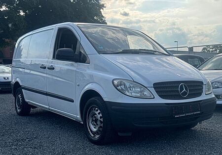 Mercedes-Benz Vito Kasten 109 CDI kompakt Worker