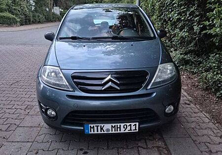 Citroën C3 1.4 VTR