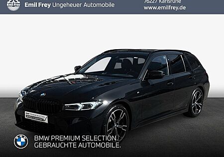 BMW 318i Touring Aut. *SHZ*LED*Sportpaket*