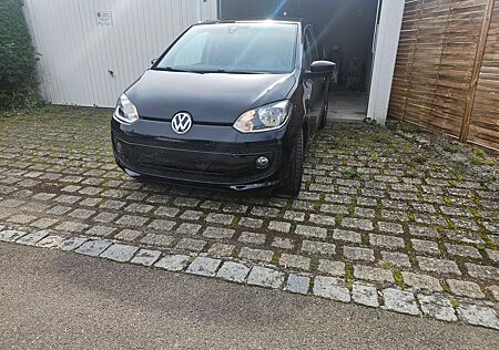 VW Up Volkswagen ! 1.0 55kW BlueMotion Tech groove ! groo...