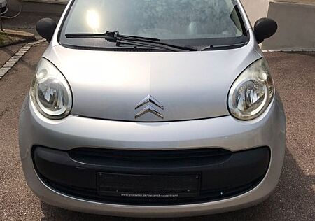 Citroën C1 1.0 Advance ,AHK,TÜV AUG.2027