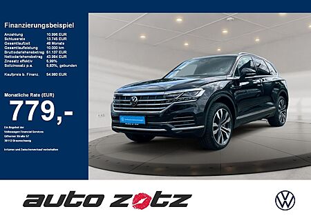 VW Touareg Volkswagen 3.0TSI eHybrid 4MOTION HUD,PDC