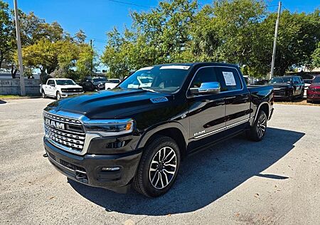 Dodge RAM 1500 Limited V8 MY26