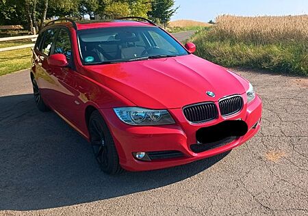 BMW 318i Touring