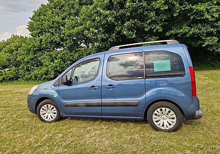 Citroën Berlingo VTi 120 Multispace Multispace