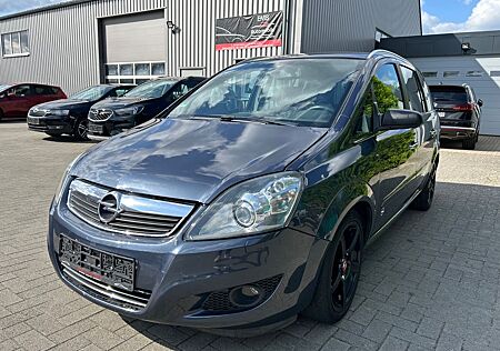 Opel Zafira B Innovation *KLIMAAUTO.* XENON* 7- Sitz*