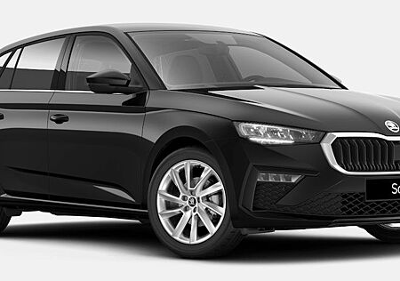 Skoda Scala Selection 1,0 TSI DSG -Kamera-el.Heckklapp