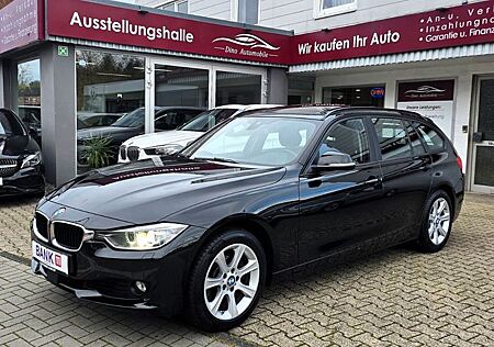 BMW 330 d xDrive Automatik Pano Keyless go Head-Up