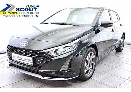Hyundai i20 1.0 T-GDI (48V) Trend Komfort-Paket Navi