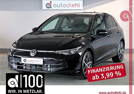 VW Golf Volkswagen VIII 1.5 eTSI DSG Edition 50*Pano*Keyless