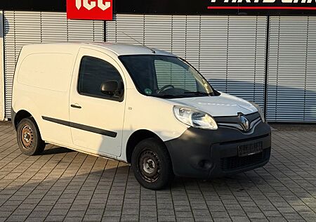 Renault Kangoo Rapid Basis