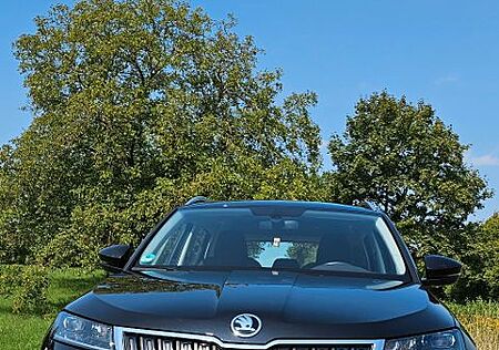 Skoda Karoq 1.5 TSI ACT DSG SOLEIL SOLEIL
