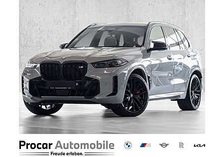 BMW X5 M X5 M60i xDrive DA Prof. + Pano + AHK + Standhzg.