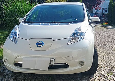Nissan Leaf Tekna