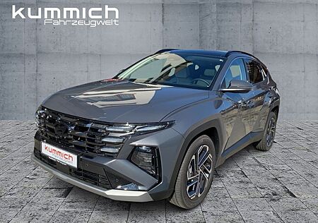 Hyundai Tucson HEV MY25 Prime Assis-Paket Pano Digital