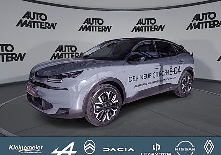 Citroën C4 e- Max *FACELIFT*