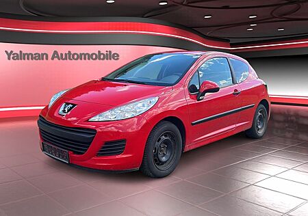 Peugeot 207 Filou