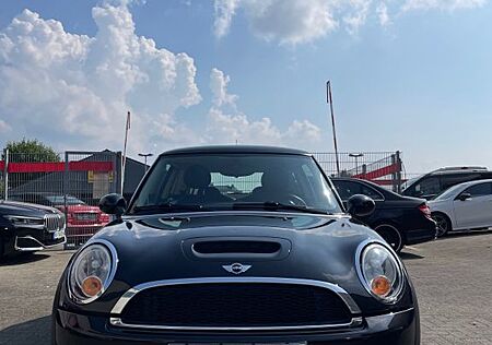 Mini Cooper SD AUTOMATIK LEDER KLIMA