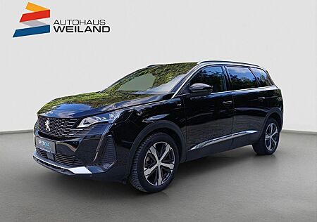 Peugeot 5008 PureTech 130 EAT8 Stop & Start GT