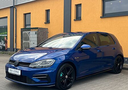 VW Golf Volkswagen VII 1.5 R-Line BMT/Start-Stopp *1.Hand+Cam*