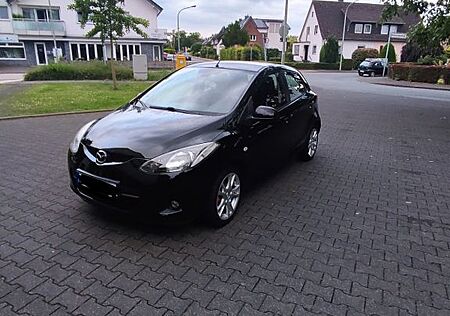 Mazda 2 1.3 63kW Fit for Fun Fit for Fun