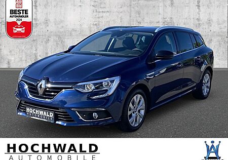 Renault Megane 1.5 dCi Autom. NAVI KARERA AHK Tempo. PDC