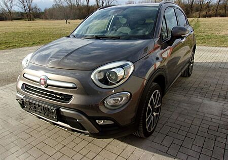 Fiat 500X 2.0 M.Jet 103kW CROSS PLUS S&S 4x4 CROS...