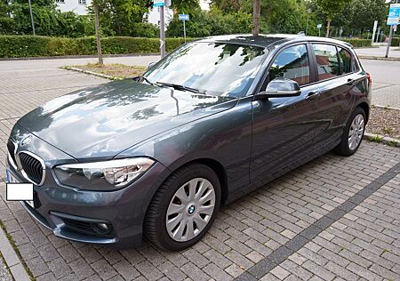 BMW 116d Advantage Advantage
