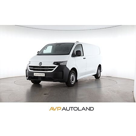 VW T6 Transporter leasen