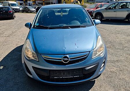 Opel Corsa D Active 1.4l