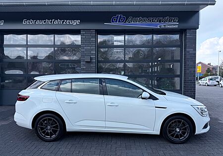 Renault Megane IV Grandtour Life