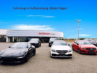 Mercedes-Benz GLA 250 4Matic, AMG, Pano, HUD, Leder, Memory