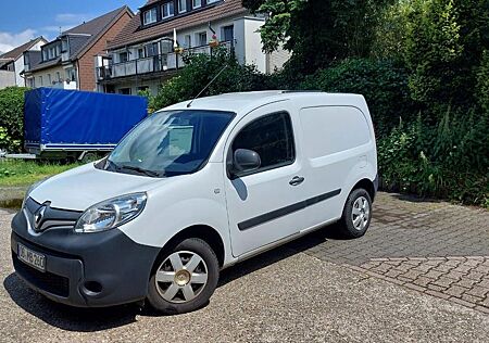 Renault Kangoo ENERGY dCi 90