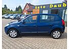 Dacia Sandero 1,4MPI+Klima+Servo+ZV+Radio/CD+Garantie