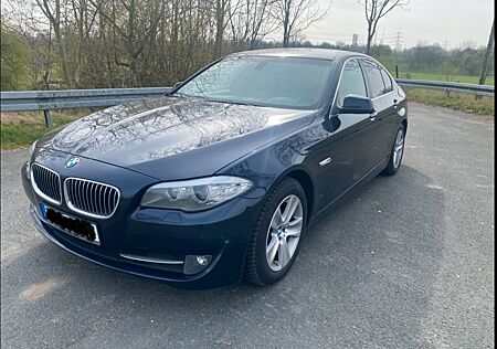 BMW 528i F10 N53