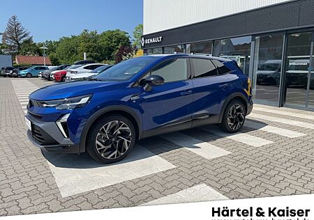 Renault Symbioz Esprit Alpine E-Tech Full Hybrid 145 ABS