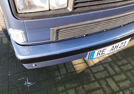 VW T3 Multivan Volkswagen
