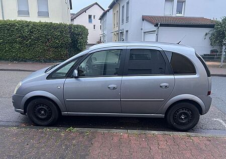 Opel Meriva 1.6 TWINPORT Edition Edition