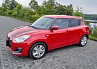 Suzuki Swift 1.0 BOOSTERJET Comfort Solid Fervent Red