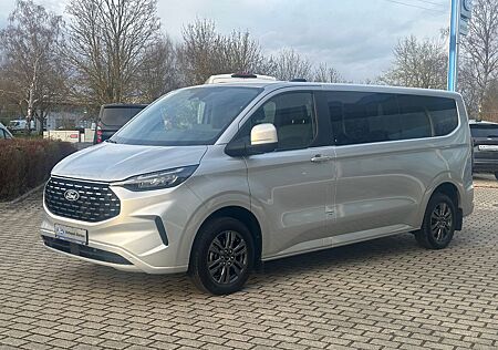 Ford Tourneo Custom L2 Titanium